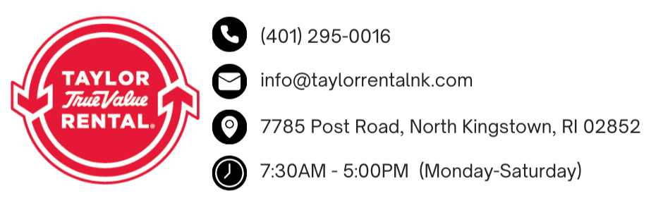 Contact Information - Phone Number, Email, Address, and Business Hours