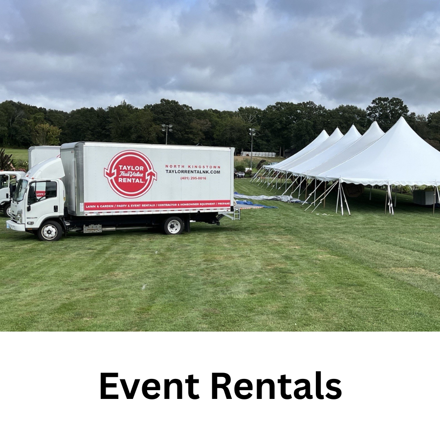 Event Rentals